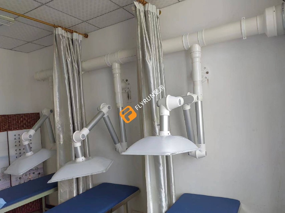 艾灸的煙需要排出去嗎？