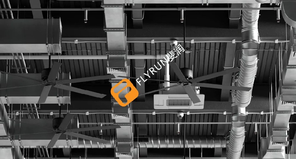 商用新風系統參數標準