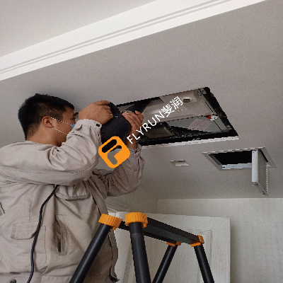 艾灸排煙風(fēng)機(jī)的維護(hù)保養(yǎng)要點(diǎn)