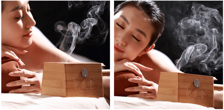 艾灸排煙系統(tǒng)的清洗辦法