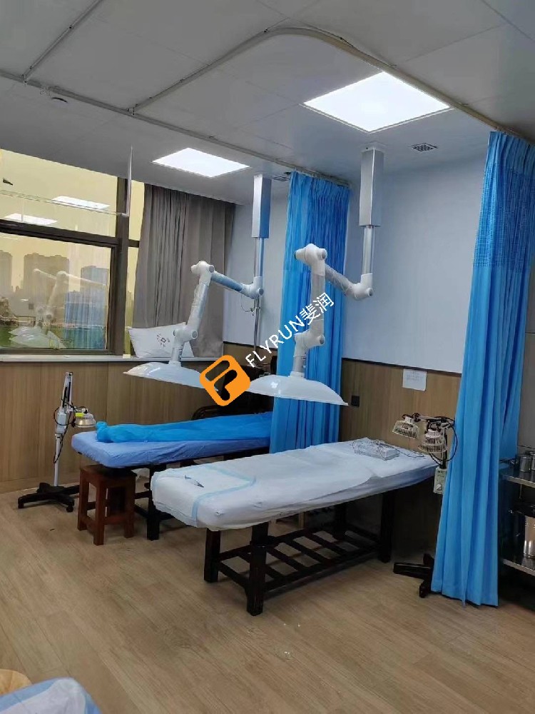 排風系統(tǒng)維護保養(yǎng)